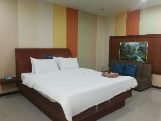 Reurn Thai Resort Ratchaburi fotoÄŸrafÄ±