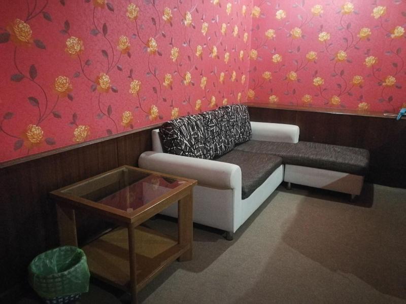 Reurn Thai Resort Ratchaburi - Oda