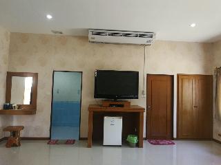 Reurn Thai Resort Ratchaburi fotoÄŸrafÄ±