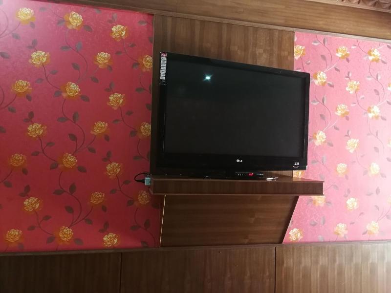 Reurn Thai Resort Ratchaburi - Oda