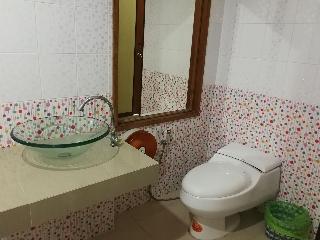 Reurn Thai Resort Ratchaburi fotoÄŸrafÄ±