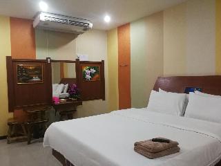 Reurn Thai Resort Ratchaburi fotoÄŸrafÄ±