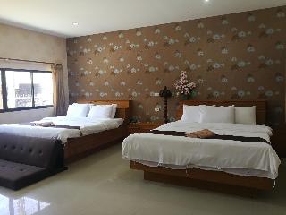 Reurn Thai Resort Ratchaburi fotoÄŸrafÄ±
