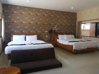 Reurn Thai Resort Ratchaburi fotoÄŸrafÄ±