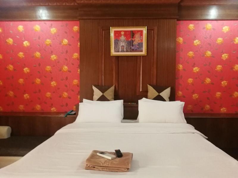 Reurn Thai Resort Ratchaburi - Oda