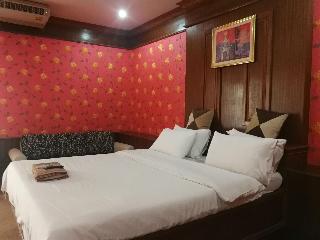 Reurn Thai Resort Ratchaburi fotoÄŸrafÄ±
