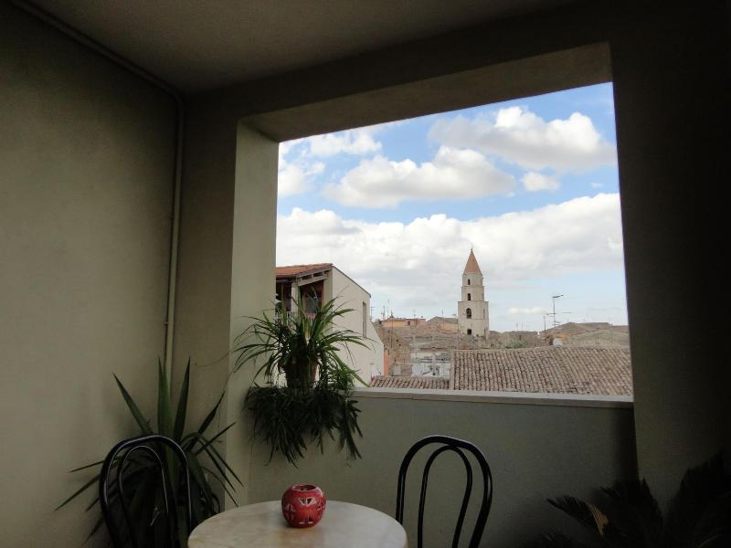 Hotel Orazio - Lobi