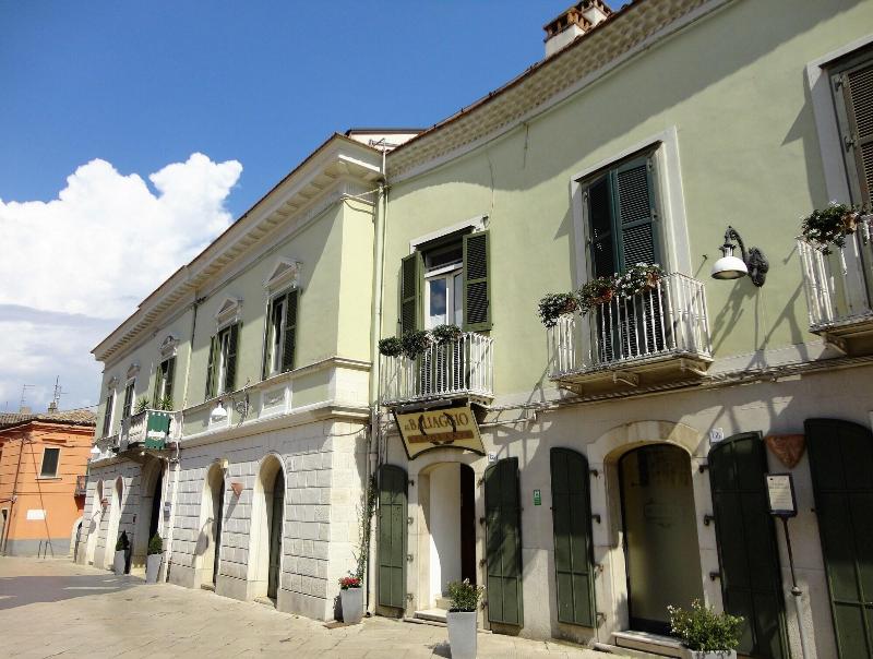 Hotel Orazio - Genel