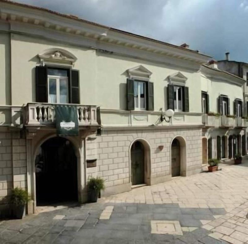 Hotel Orazio - Genel