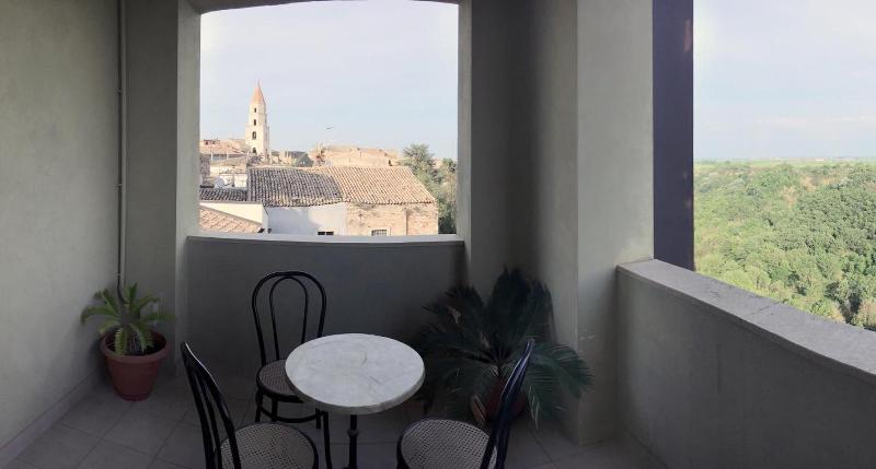 Hotel Orazio - Oda