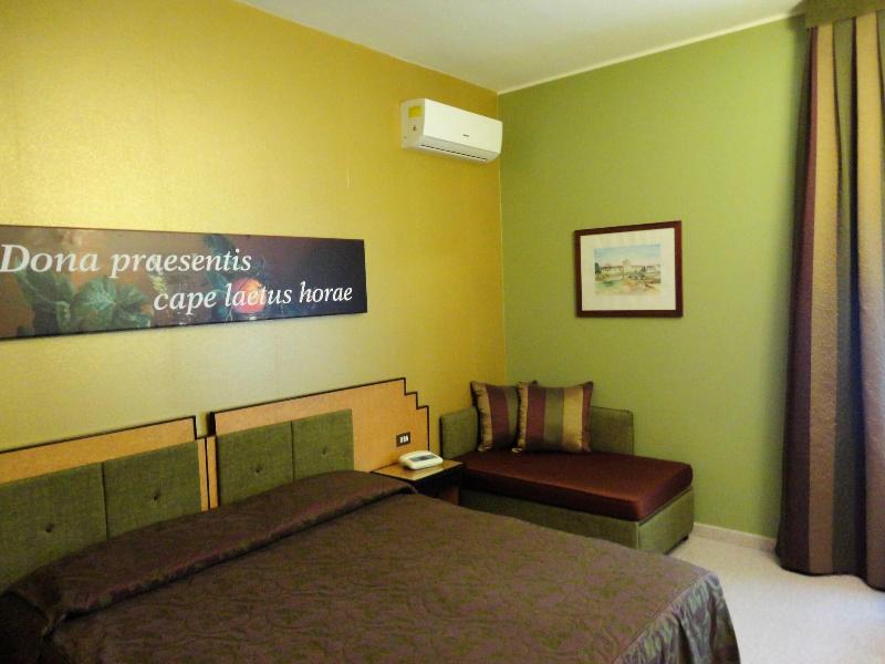 Hotel Orazio - Oda