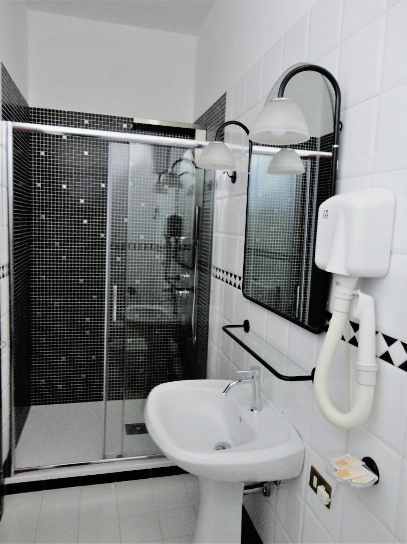 Hotel Orazio - Oda
