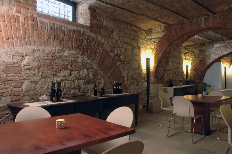 Hotel Orazio - Restoran