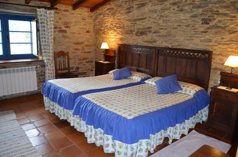 Casa Assumpta - Genel