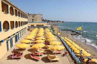 Grand Hotel Dei Cesari (Dependance)