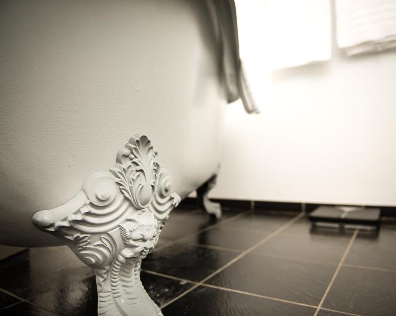Romantik Hotel Stadthaus - Lobi
