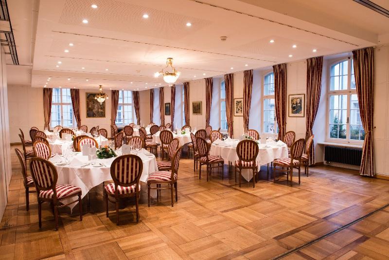 Romantik Hotel Stadthaus - Aktivite
