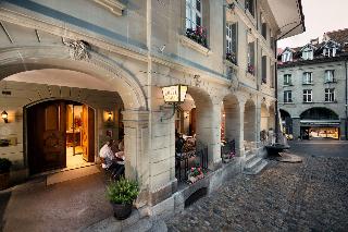 Romantik Hotel Stadthaus otel fotoğrafı
