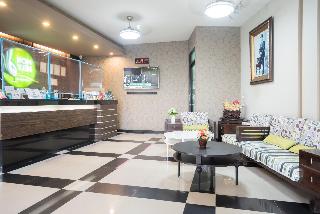Romyen Garden Place fotoÄŸrafÄ±
