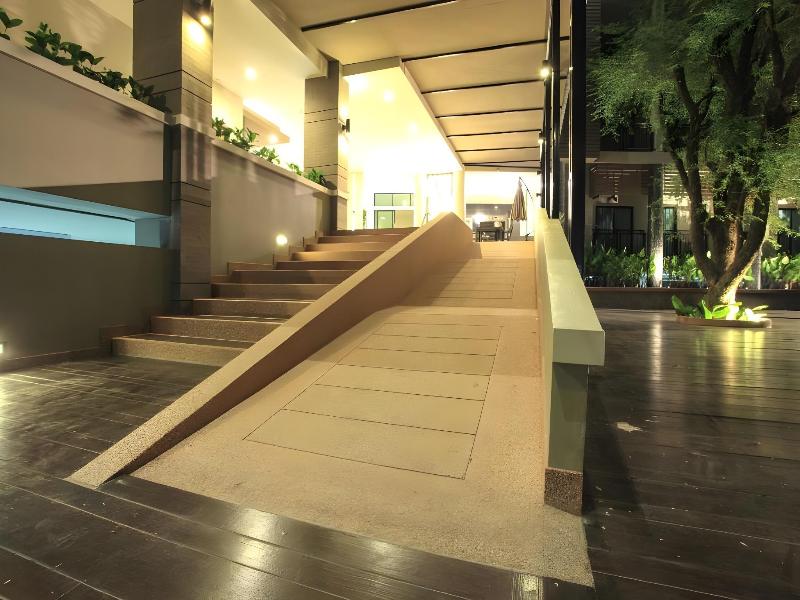 Romyen Garden Place - Genel