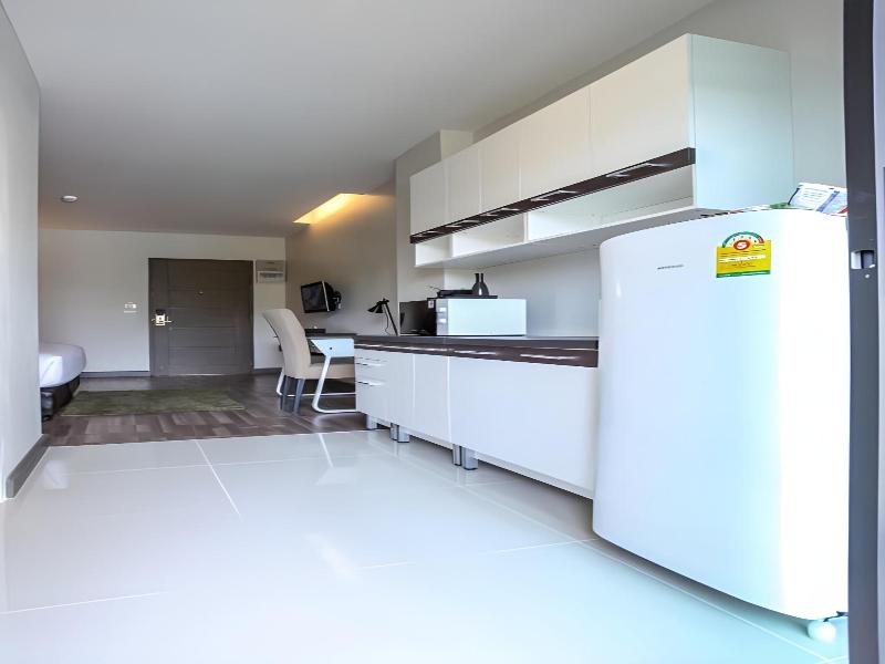 Romyen Garden Place - Genel
