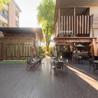 Romyen Garden Place fotoÄŸrafÄ±