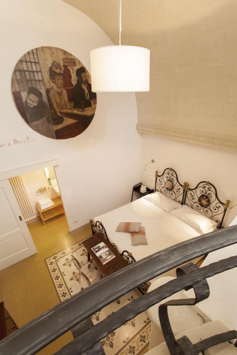 Casa Diva - Oda