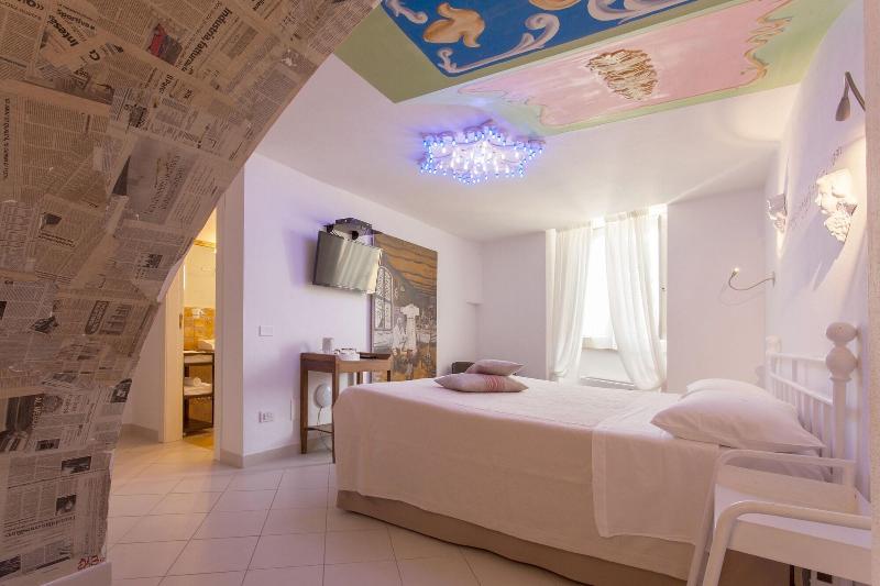Casa Diva - Oda