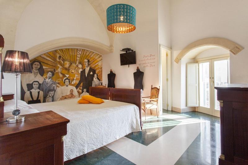 Casa Diva - Oda