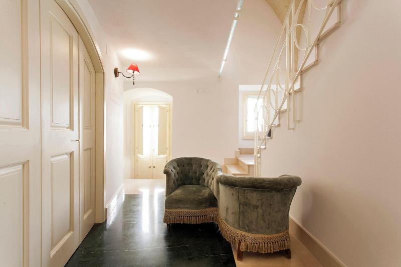 Casa Diva - Oda