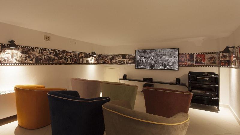 Casa Diva - Oda