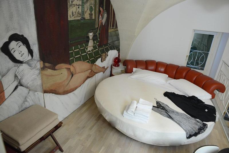 Casa Diva - Oda