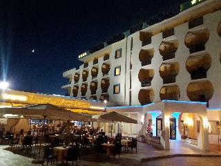 Grand Hotel Dei Cesari