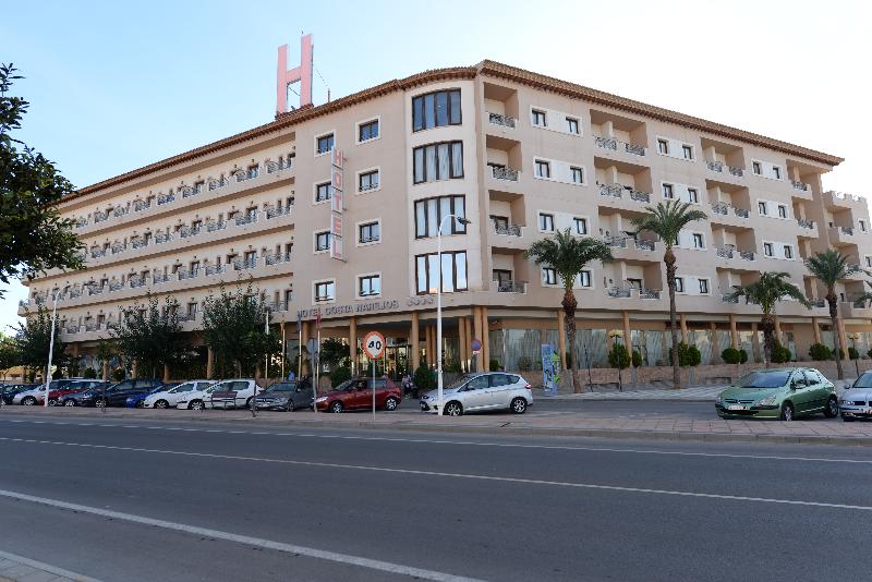 Costa Narejos - Genel