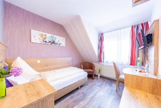 Hotel Reinhardtshof Garni otel fotoğrafı