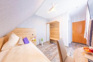 Hotel Reinhardtshof Garni fotoÄŸrafÄ±