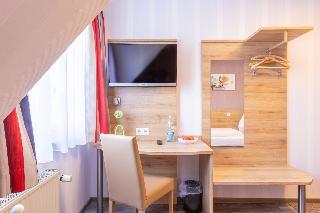 Hotel Reinhardtshof Garni fotoÄŸrafÄ±