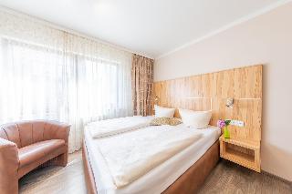 Hotel Reinhardtshof Garni fotoÄŸrafÄ±