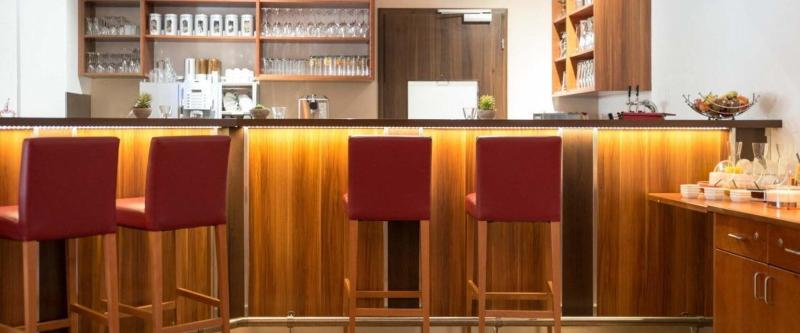 Hotel Renner - Bar