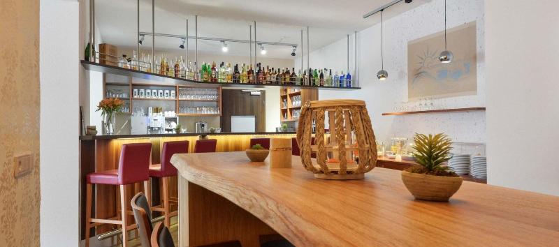Hotel Renner - Lobi