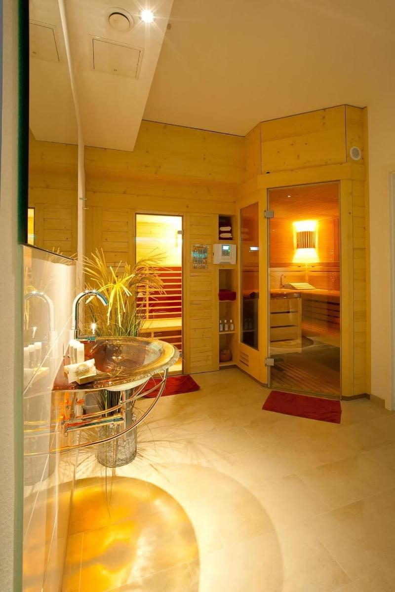Hotel Renner - Aktivite