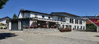 Hotel Renner otel fotoğrafı