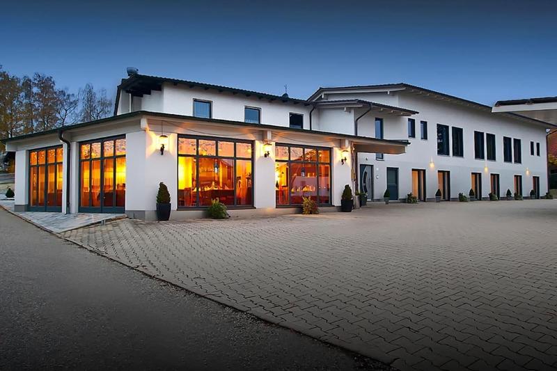 Hotel Renner - Genel