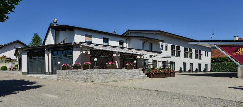 Hotel Renner - Genel