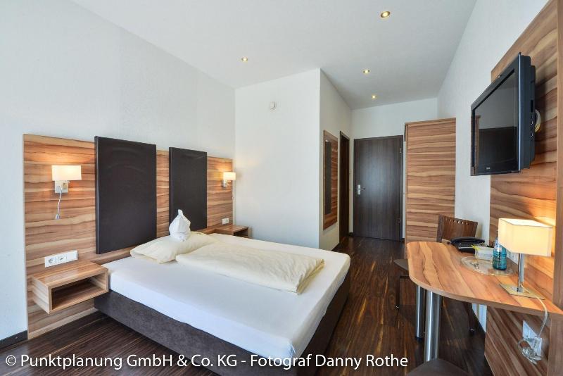 Hotel Renner - Oda