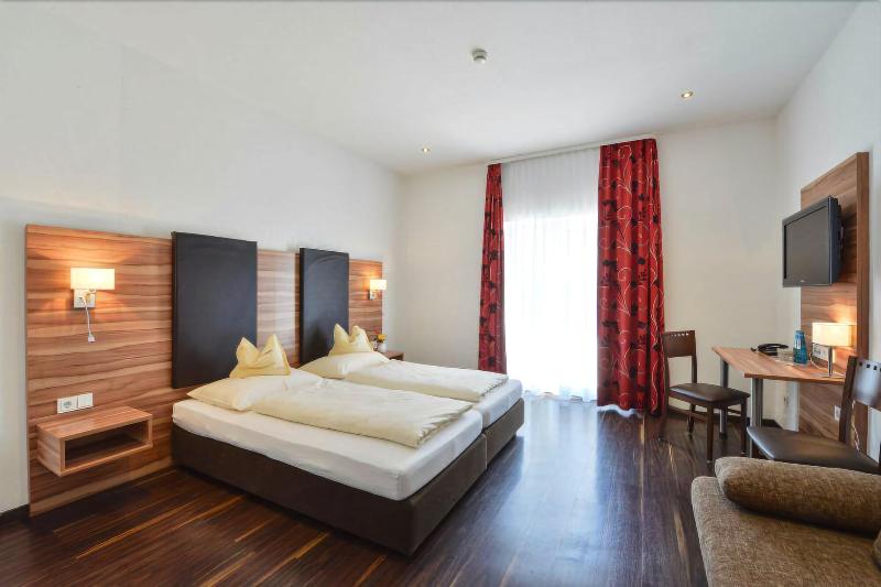Hotel Renner - Oda