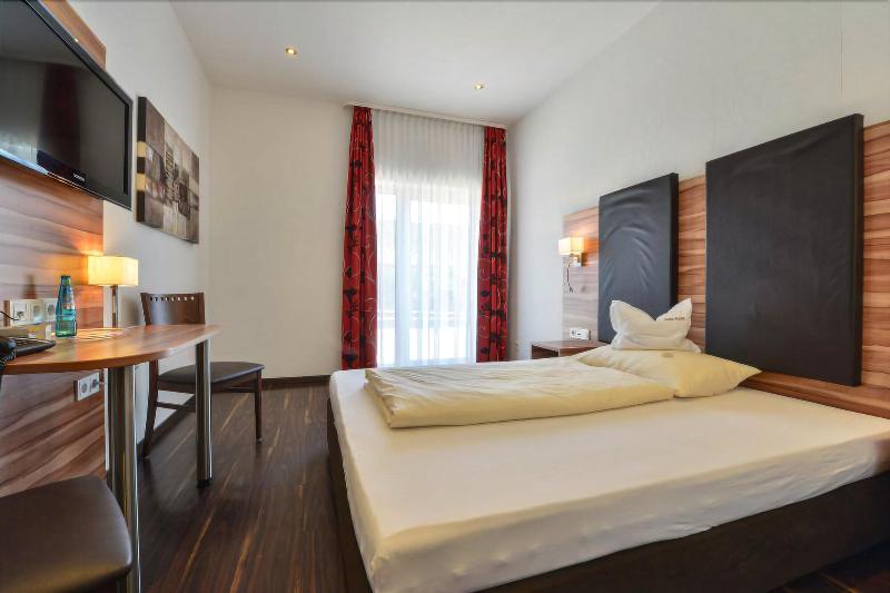 Hotel Renner - Oda