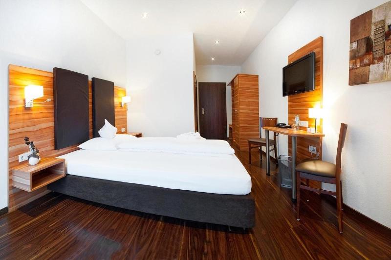 Hotel Renner - Oda