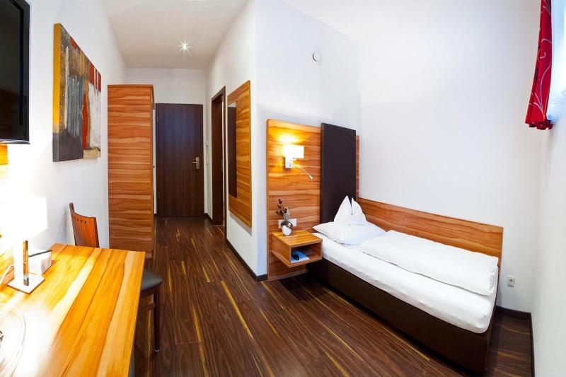 Hotel Renner - Oda