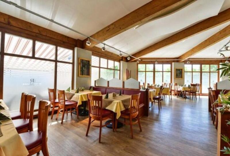 Hotel Renner - Restoran